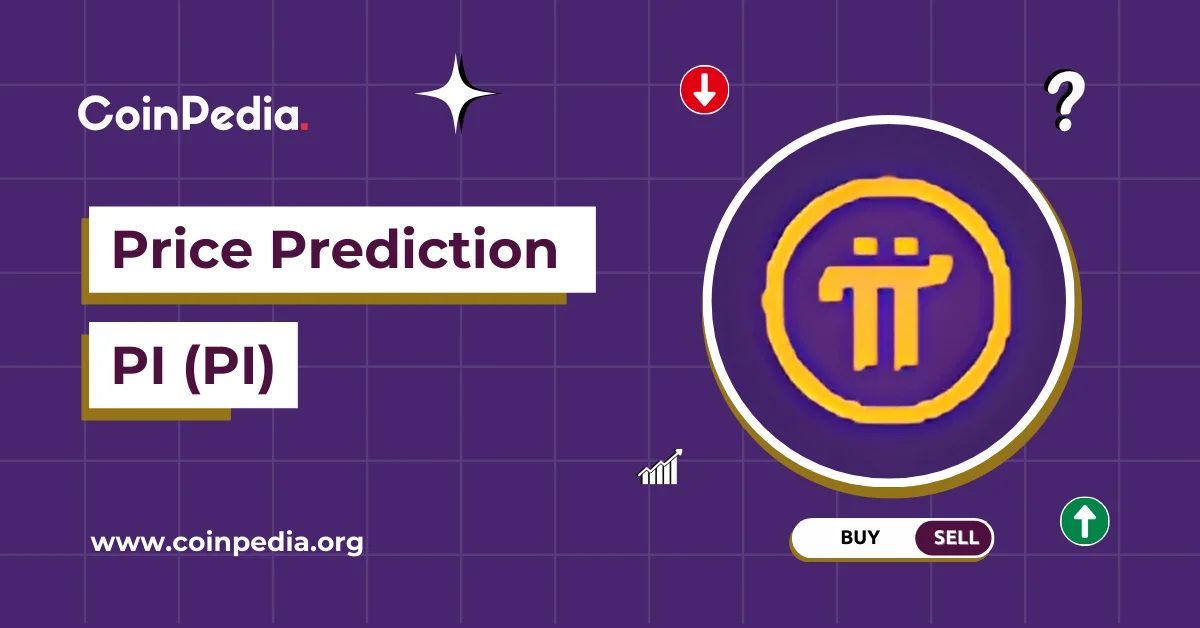 Pi Network Price Prediction 2026, 2027 - 2030