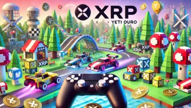 xrp-yeti-ouro
