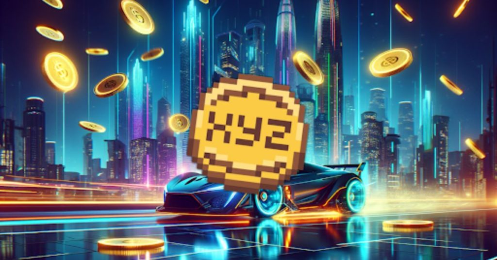 DOGE, ADA, and SOL Struggle Amid Market Volatility, While XYZVerse and Jupiter Eye New All-Time Highs