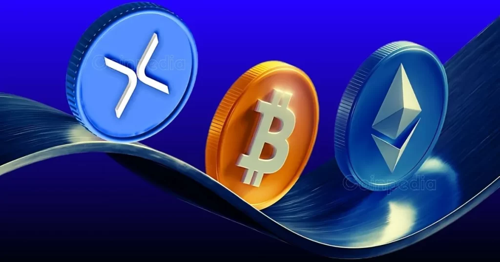 Bitcoin, ETH, & XRP Price Prediction