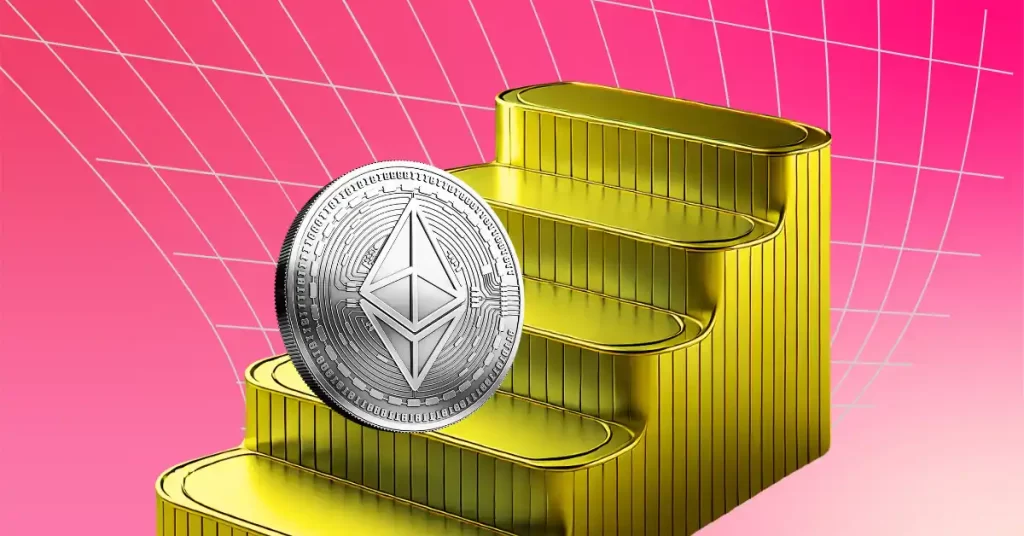 Ethereum Price Prediction: ETH Price Preparing for a 100% Rise in the Next 10 Weeks—Here’s How!