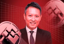 Binance CEO Richard Teng’s Top 3 Crypto Rules for Long-Term Investment Success