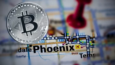 Arizona’s Strategic Bitcoin Reserve Bill Gains Support, Could Inspire Other States