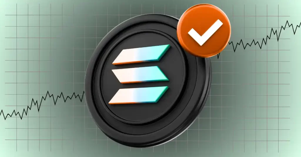 Solana Spot ETF Approval Odds Drop to 35%