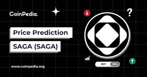 Saga Price Prediction 2025, 2026 - 2030: Will SAGA Price Surge?