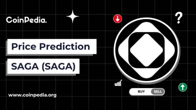 Saga Price Prediction 2025, 2026 - 2030: Will SAGA Price Surge?