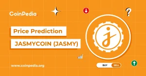 JasmyCoin Price Prediction
