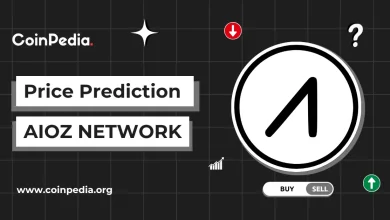 AIOZ Network Price Prediction 2025, 2026 - 2030: Will the AIOZ Coin Go Up?