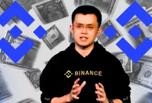 binance