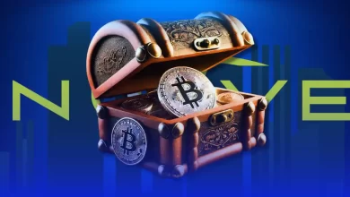 Nuvve Bitcoin Strategy: 30% of Cash Allocated to Crypto in Bold New Move