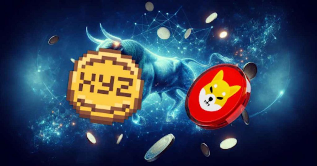 Shiba Inu Burns 51M Tokens, But Can It Keep Up with XYZVerse’s 30,000% Surge?