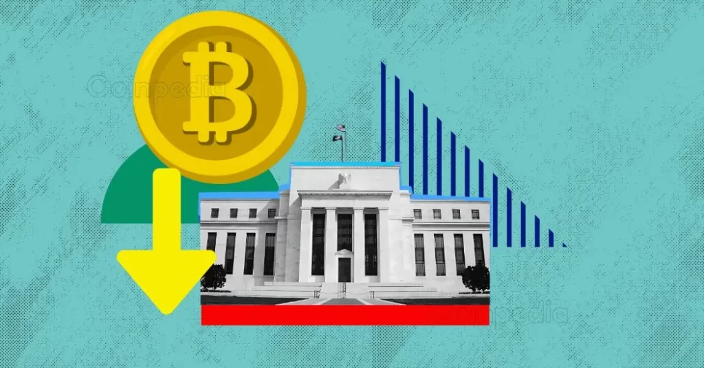 Bitcoin Crashes to $83K! Will the Fed Rate Decision Could Trigger Crypto Market?