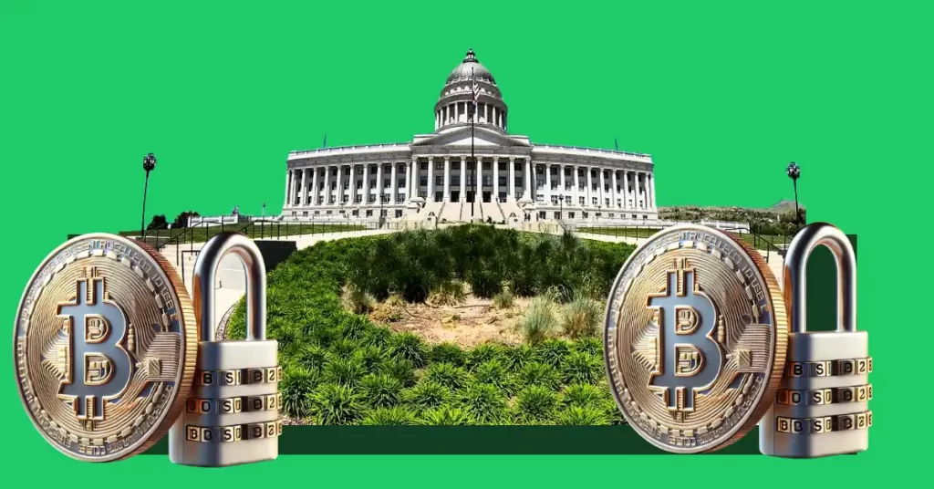 Missouri Proposes Bitcoin Reserve Bill – Is $250K BTC Coming Soon?