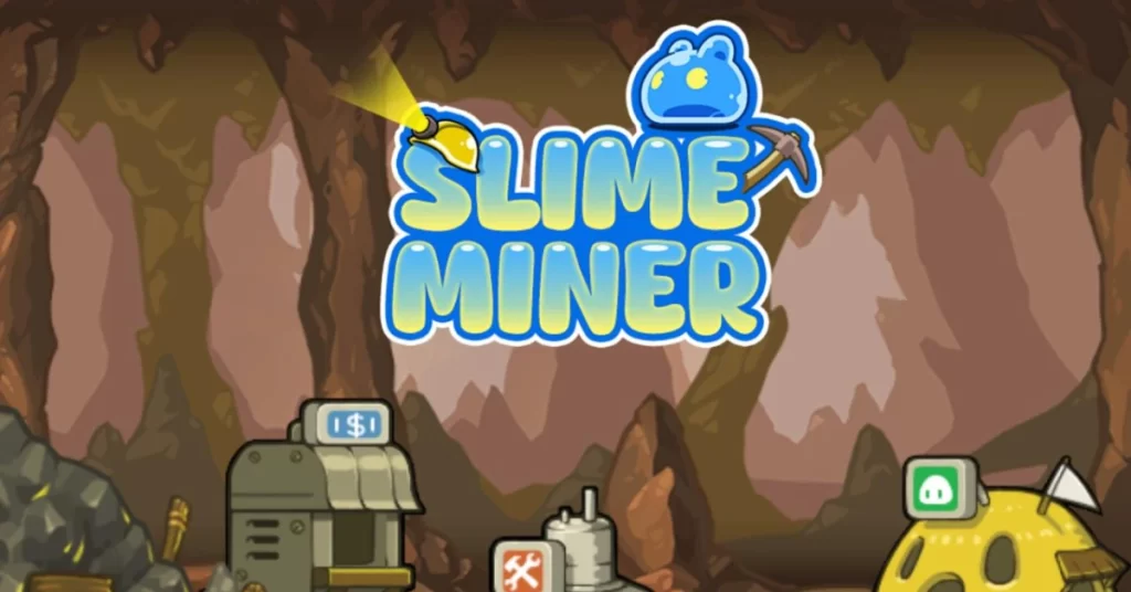 slime-miner