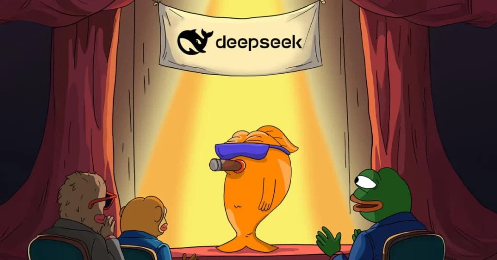 deepseek