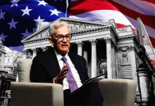 Jerome Powell Resignation