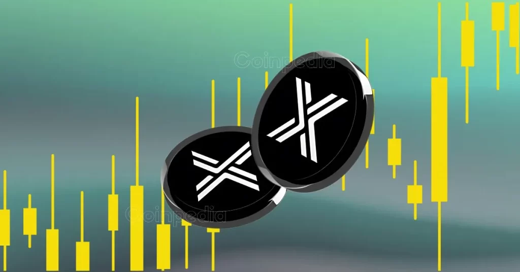 IMX Price Breaks Out as Web3 Gaming Momentum Builds Rapidly