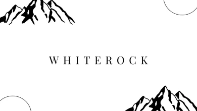 whiterock