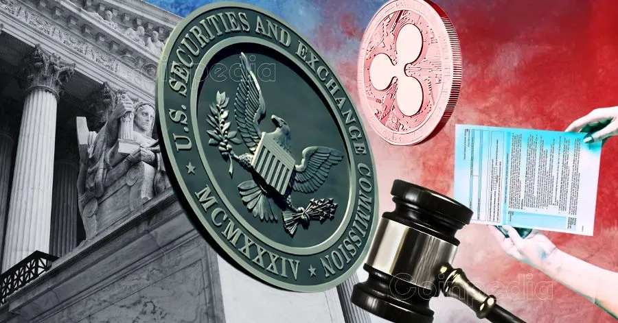 Will XRP Lawsuit End Today SEC Closed-Door Meeting Stirs Ripple Case Rumors