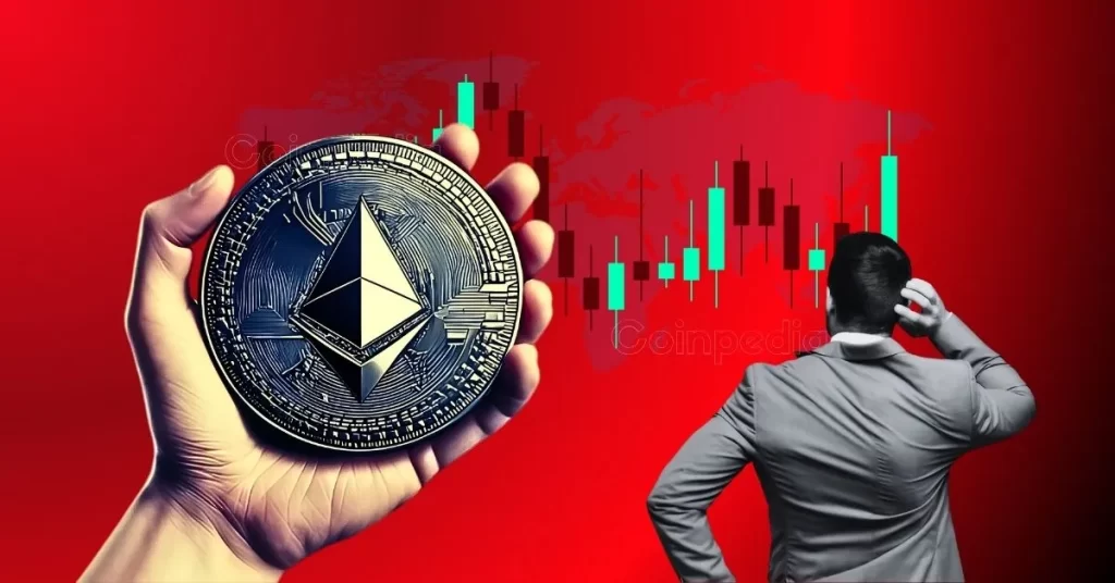 Ethereum Price Struggles at $2,530 Support! Crash to $2,175 or Surge to $3,300?