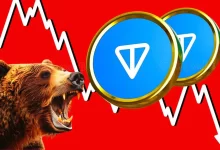 Toncoin Price Prediction Will Bearish Trends Continue in 2025