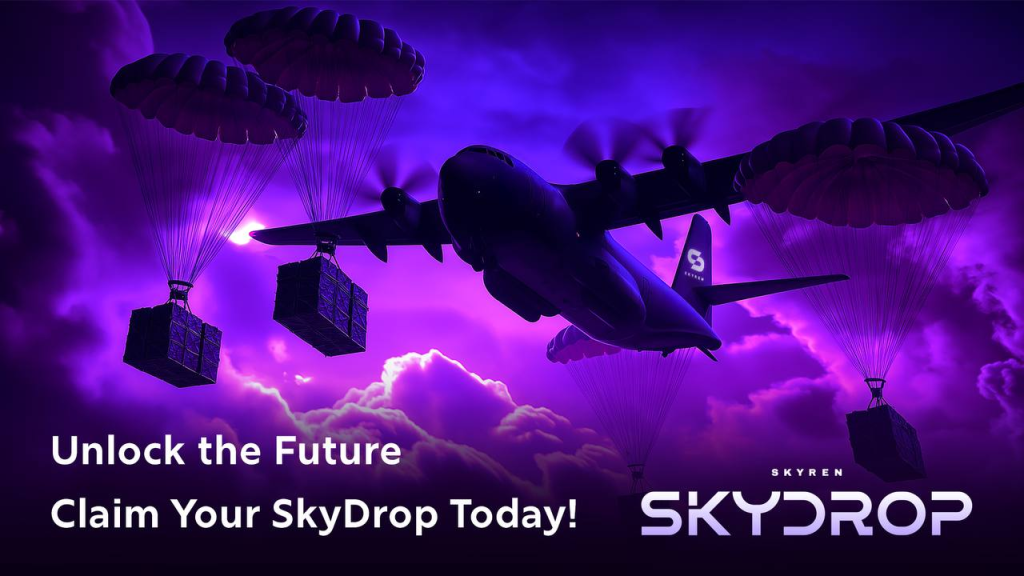 skyren-airdrop