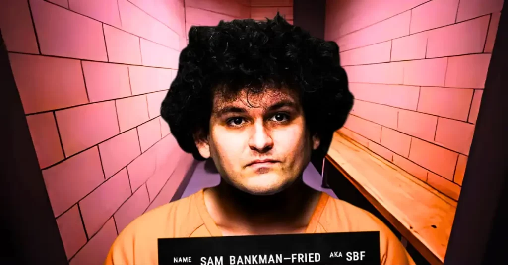 Sam Bankman-Fried Makes Surprising Return to Social Media, FTT Token Soars 