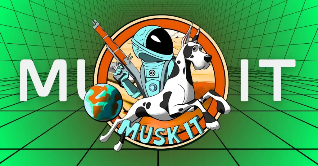 Errol Musk Launches ‘Musk It’ Token to Raise $200M – Should You Buy In?