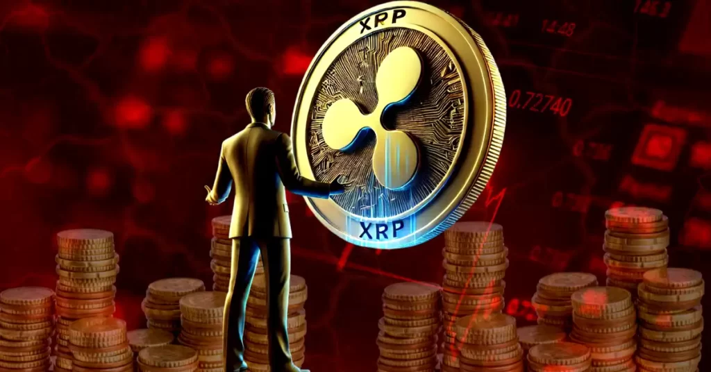 Ripple News: Founder Sees ‘Fundamental Flaws’ in XRP, Predicts ‘More Downside’