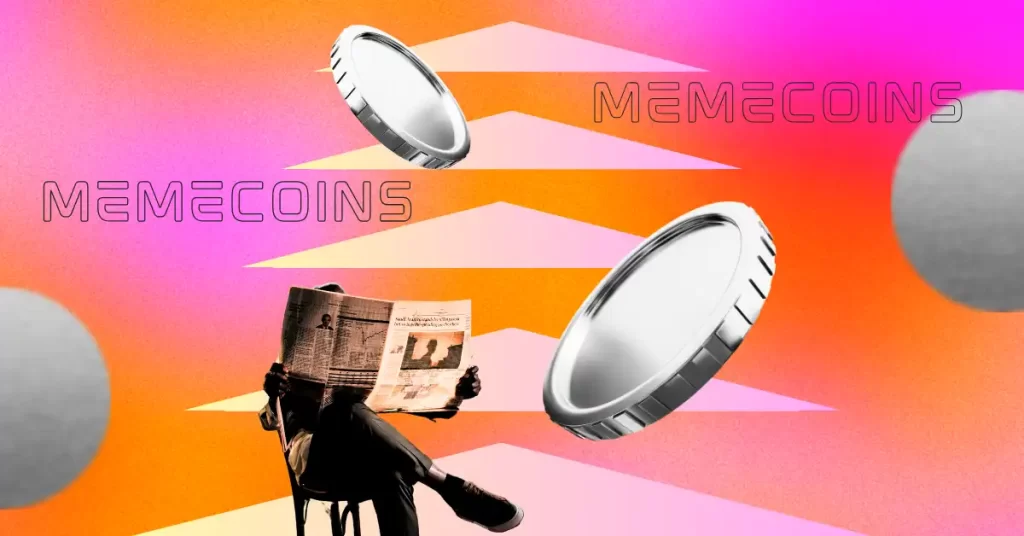 Top Memecoins For 2X - 5X Profits By The End Of February 2025!