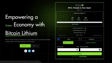 bitcoin-lithium
