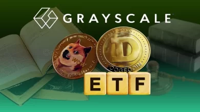 DOGE ETF News Grayscale Files for Spot Dogecoin ETF With NYSE