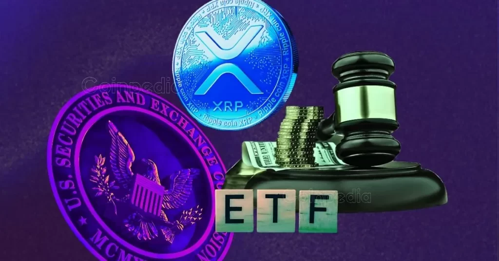 Franklin Templeton Joins XRP ETF Race, SEC Delays Decision on Multiple Crypto Funds logo