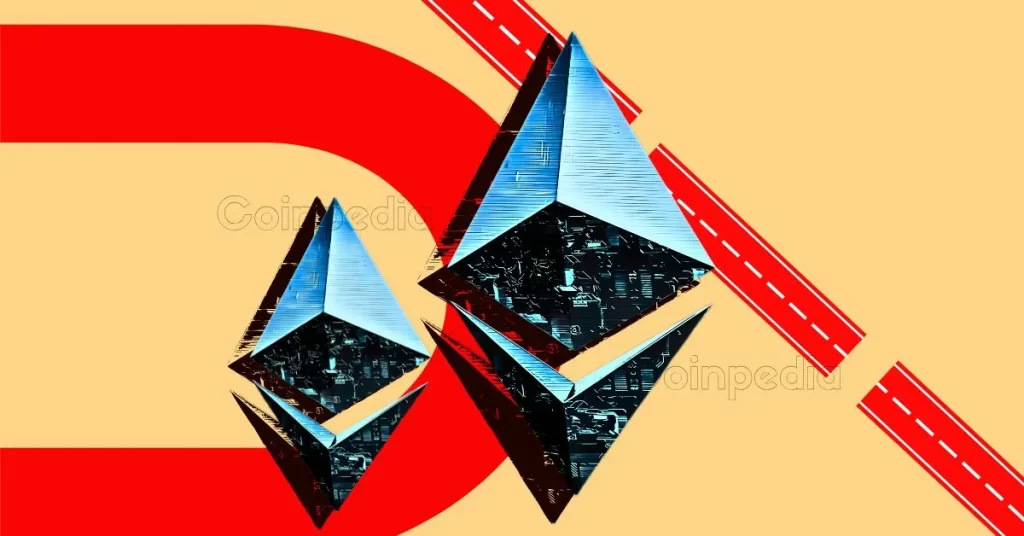 Ethereum’s Pectra Upgrade Set to Boost Layer 2 Capacity, ETH Price Jump By 10%