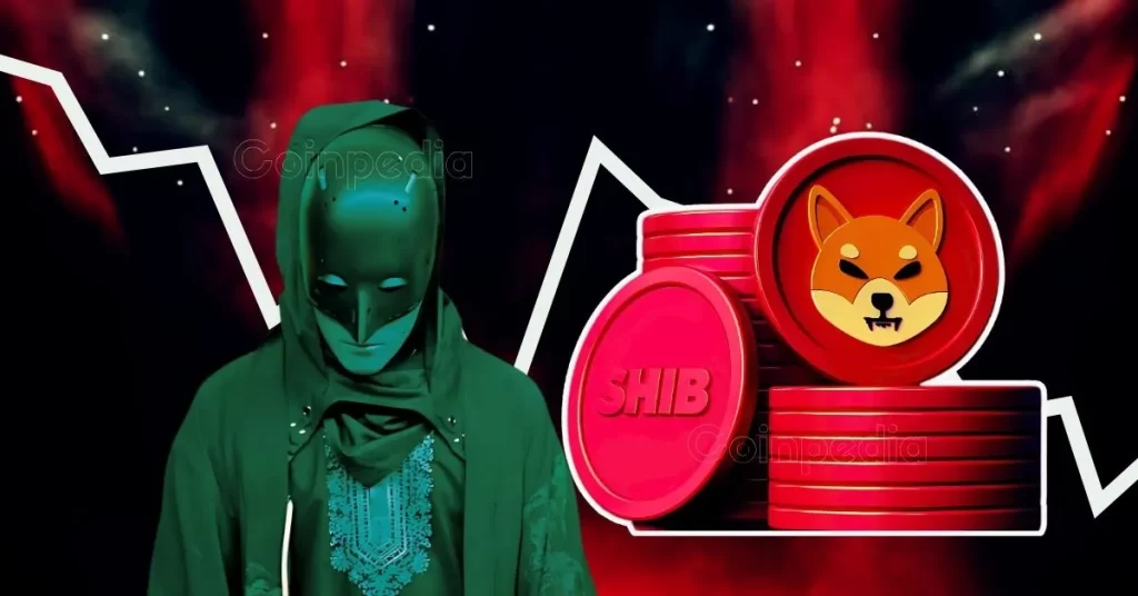 Shiba Inu Lead Drops Mysterious Video, Amid 20% Shib Price Crash
