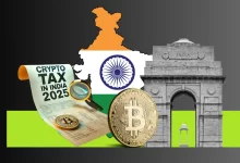 Crypto Tax India Crackdown: CBDT Sends Notices to Thousands for Undeclared Income