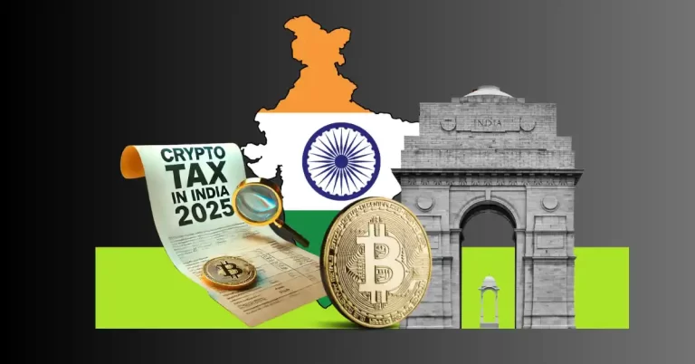 Crypto Tax India Crackdown: CBDT Sends Notices to Thousands for Undeclared Income