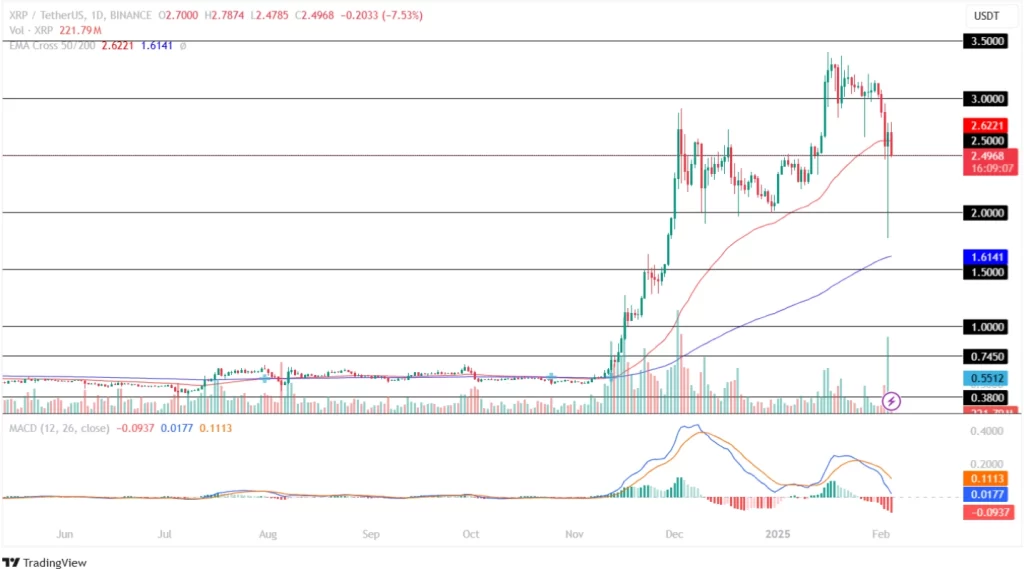 Bullish Reversal Under The Cards?