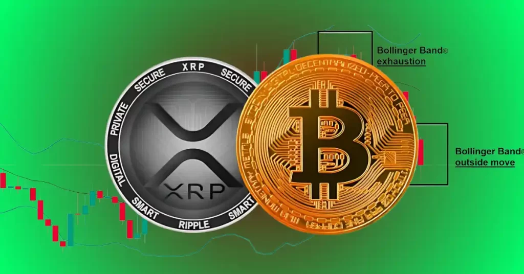 XRP Bollinger Band Hint Breakout Against Bitcoin 200% Surge Coming