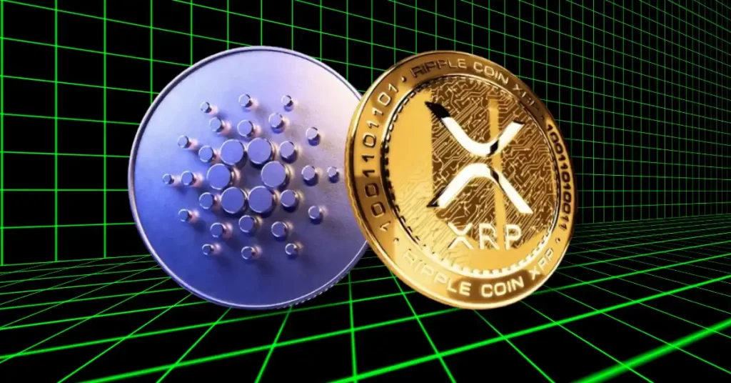 Cardano Breaking Down While XRP Struggling to Hold $2: Here’s What to Expect from XRP & ADA Prices in March 2025