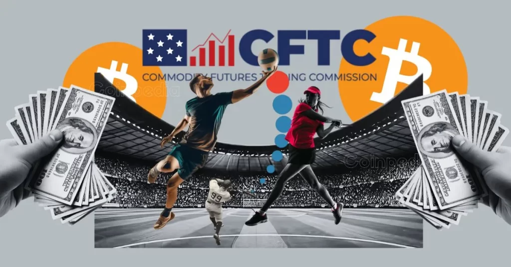 CFTC launches crypto sprint with public consultation open until October 20, 2025