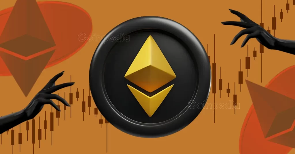 Ethereum Price Prediction: Will ETH Price Break $3,000 Soon?