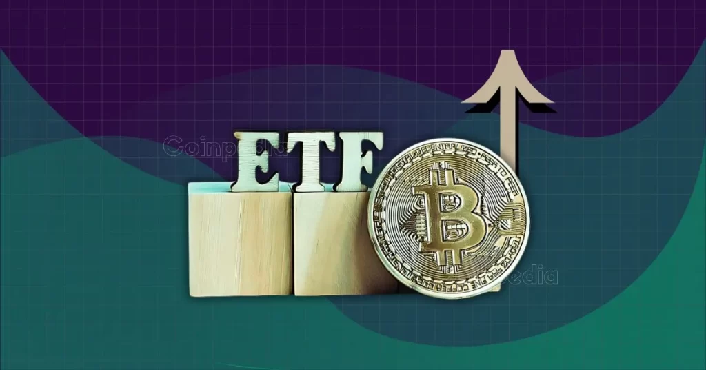 Bitcoin ETFs