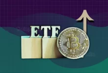 Bitcoin ETFs See Explosive Growth as Institutional Investors Pour In