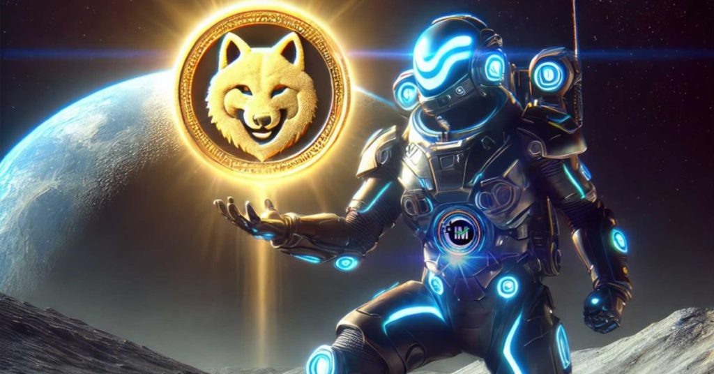 Some SOL and SHIB Inu Investors Ignore the Crypto Market Crash As They Experience 811% Gains With This AI Token