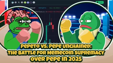 pepeto-pepe-unchained