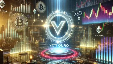 yeti-ouro