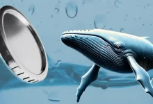 Whales Turn Bearish on This Popular Altcoin—Will it Plunge by 35% This Month?
