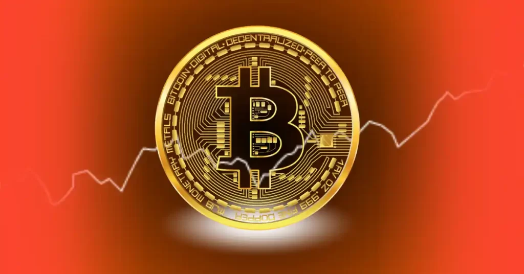 Bitcoin Price Analysis