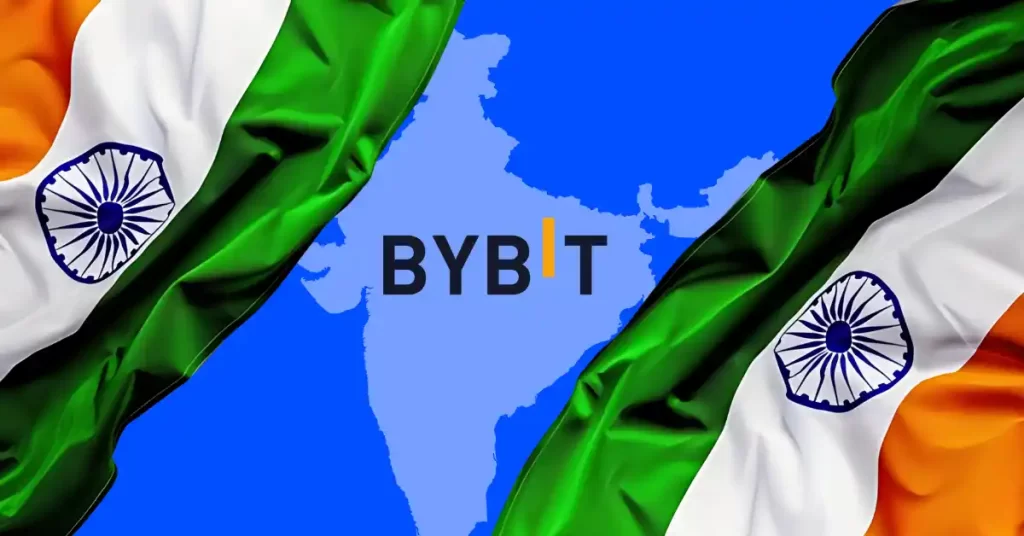 Bybit Fully Restores Services for Indian Users